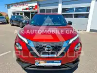 2021 Nissan Juke