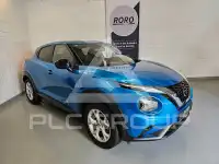 2021 Nissan Juke
