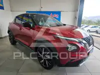 2021 Nissan Juke