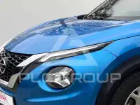 2021 Nissan Juke