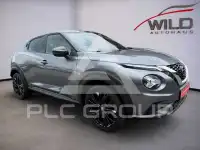 2021 Nissan Juke