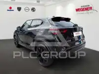 2021 Nissan Juke
