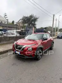 2021 Nissan Juke
