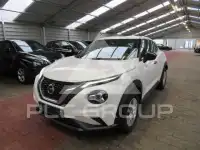 2021 Nissan Juke