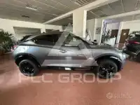 2021 Nissan Juke