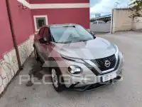 2021 Nissan Juke