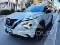 2021 Nissan Juke