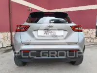2021 Nissan Juke