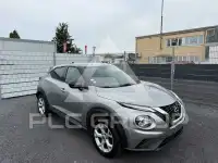 2021 Nissan Juke