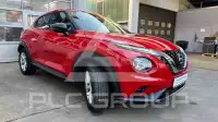 2021 Nissan Juke