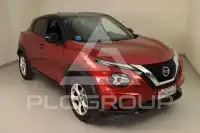 2021 Nissan Juke