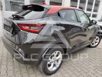 2021 Nissan Juke