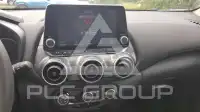 2021 Nissan Juke