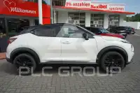 2021 Nissan Juke