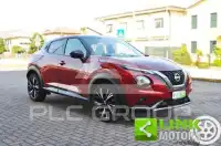 2021 Nissan Juke