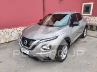 2021 Nissan Juke