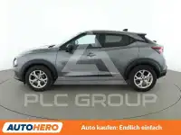 2021 Nissan Juke