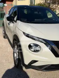 2021 Nissan Juke