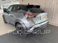 2021 Nissan Juke