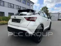2021 Nissan Juke