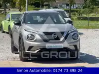 2021 Nissan Juke