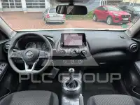 2021 Nissan Juke