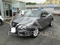 2021 Nissan Juke
