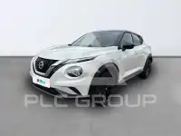 2021 Nissan Juke