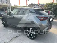 2021 Nissan Juke