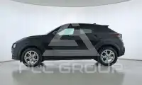 2021 Nissan Juke