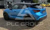 2021 Nissan Juke