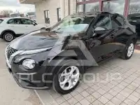 2021 Nissan Juke