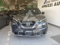 2021 Nissan Juke