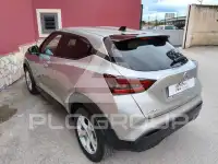2021 Nissan Juke