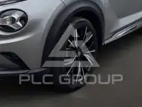 2021 Nissan Juke