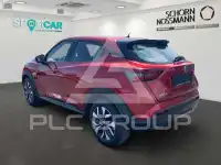 2021 Nissan Juke
