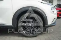 2021 Nissan Juke
