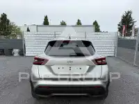 2021 Nissan Juke