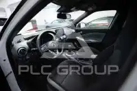 2021 Nissan Juke