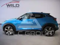 2021 Nissan Juke