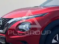 2021 Nissan Juke