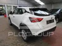 2021 Nissan Juke