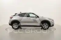 2021 Nissan Juke