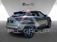 2021 Nissan Juke