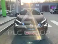 2021 Nissan Juke