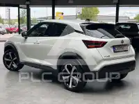 2021 Nissan Juke