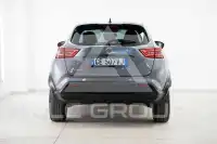 2021 Nissan Juke