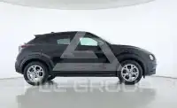2021 Nissan Juke