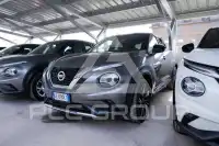 2021 Nissan Juke