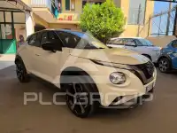 2021 Nissan Juke